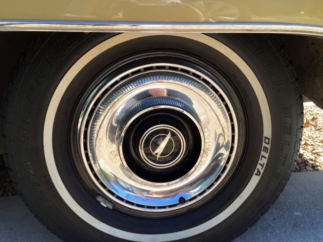 1969 Buick Skylark - photo 9