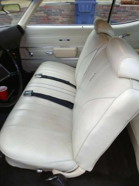 1969 Buick Skylark Grand Sport - Numbers Matching - photo 5