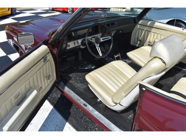 1969 Buick Skylark GranSport - photo 2