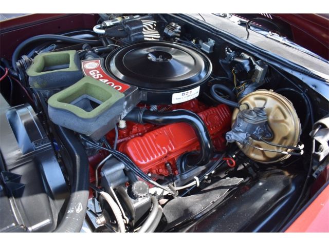 1969 Buick Skylark GranSport - photo 3