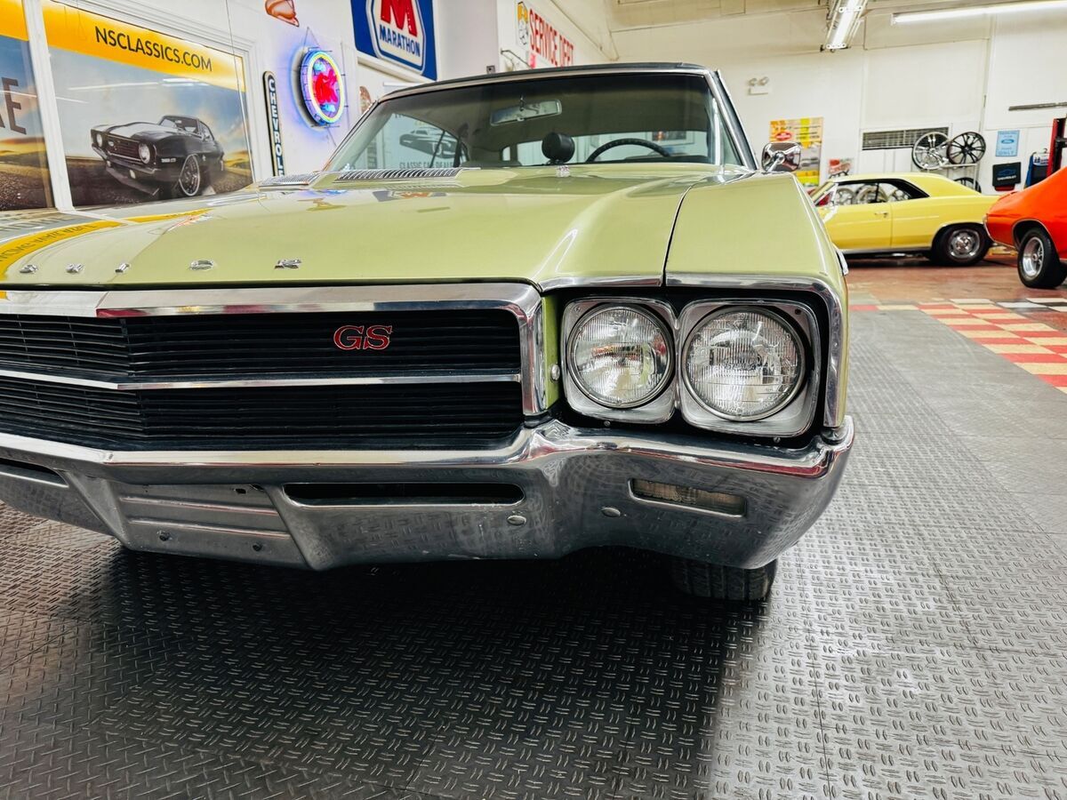 1969 Buick Skylark - GS TRIBUTE - FUEL INJECTION - SEE VIDEO - photo 10