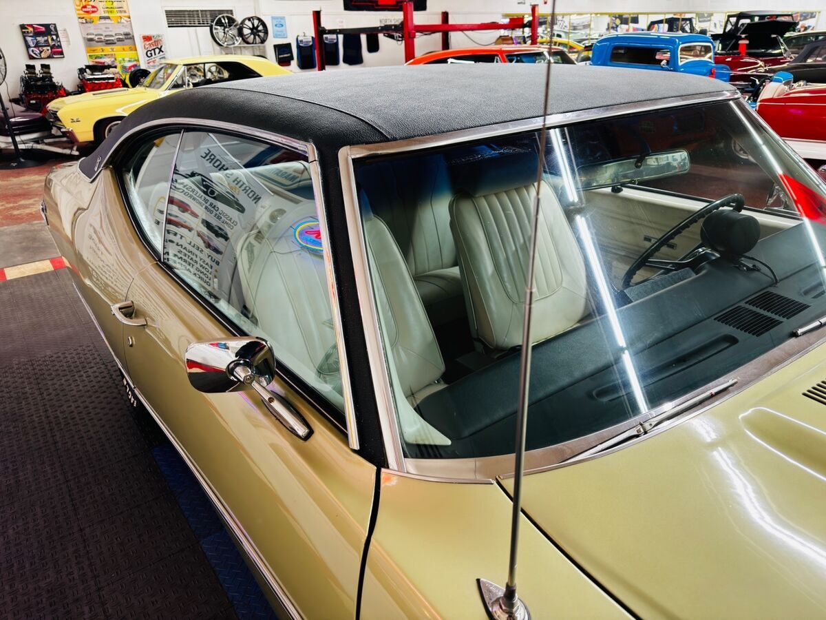 1969 Buick Skylark - GS TRIBUTE - FUEL INJECTION - SEE VIDEO - photo 13