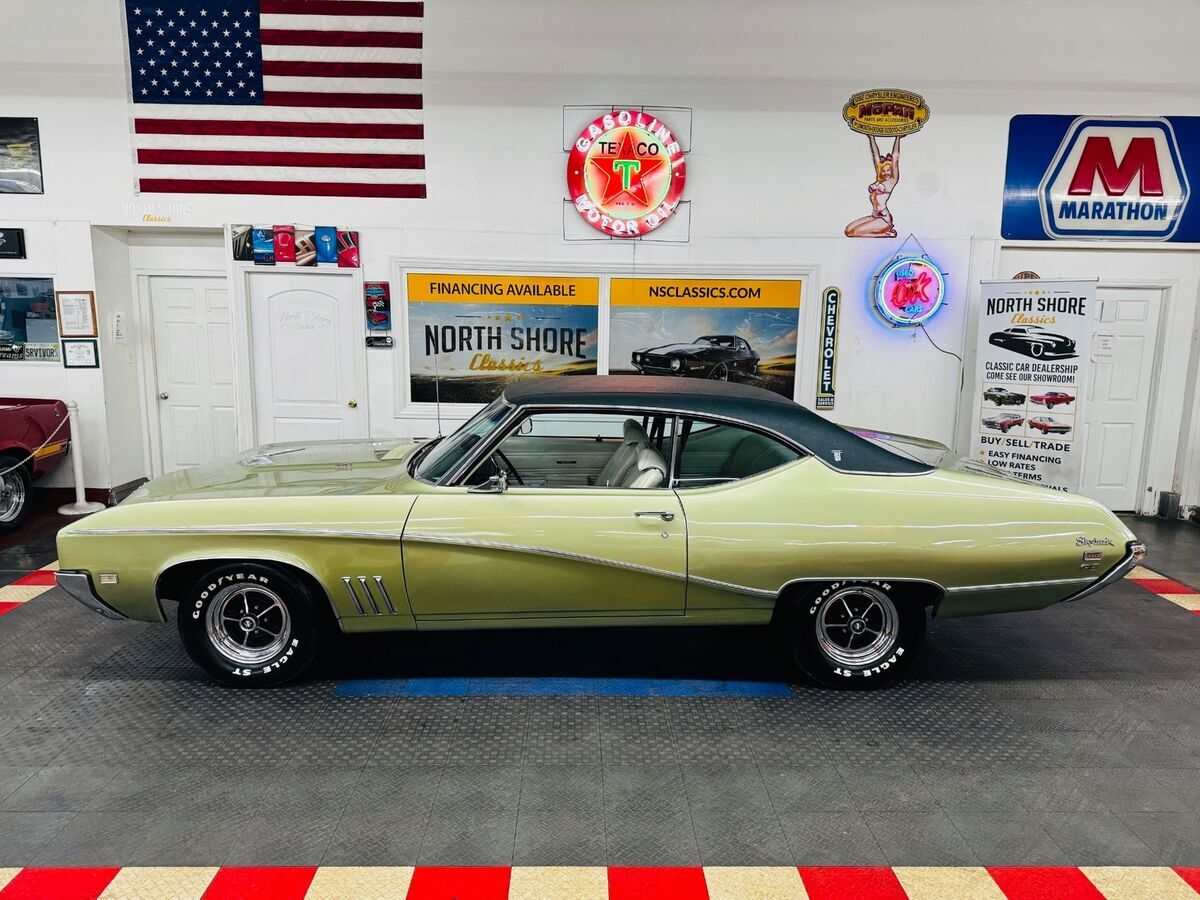 1969 Buick Skylark - GS TRIBUTE - FUEL INJECTION - SEE VIDEO - photo 4