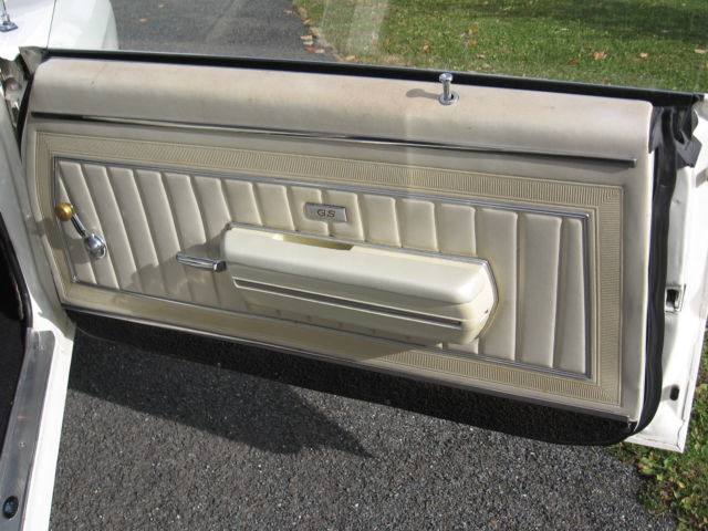 1969 Buick Gran Sport GS 350 - photo 10