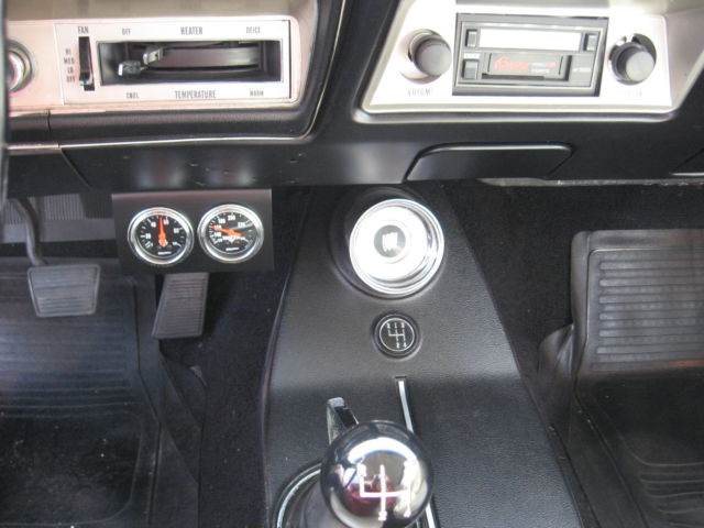 1969 Buick Gran Sport GS 350 - photo 11