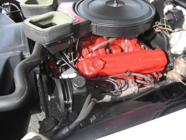 1969 Buick Gran Sport GS 350 - photo 13