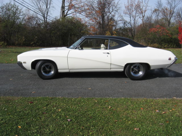 1969 Buick Gran Sport GS 350 - photo 3