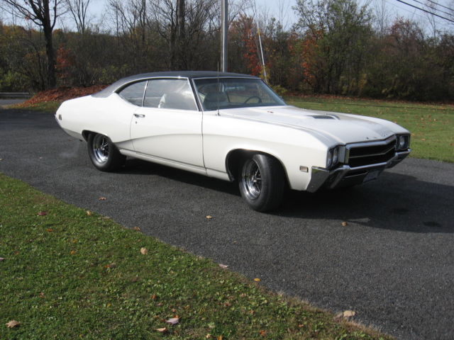 1969 Buick Gran Sport GS 350 - photo 7