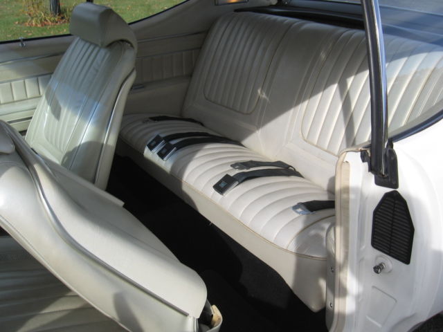 1969 Buick Gran Sport GS 350 - photo 9