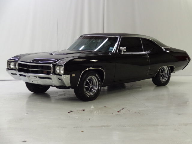1969 Buick Skylark GS 400