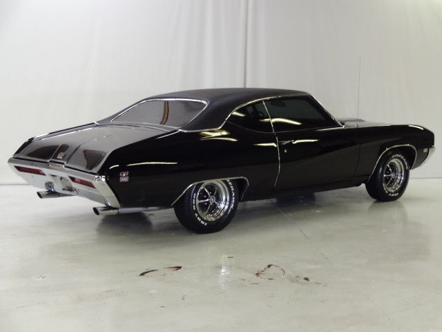 1969 Buick Skylark GS 400 - photo 2