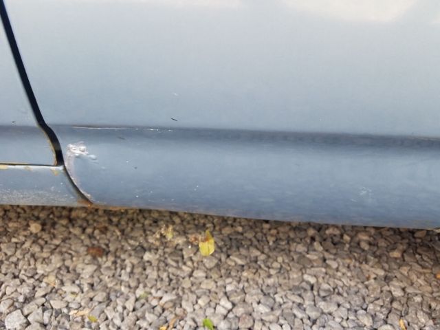 1969 Buick Skylark Post coupe - photo 6