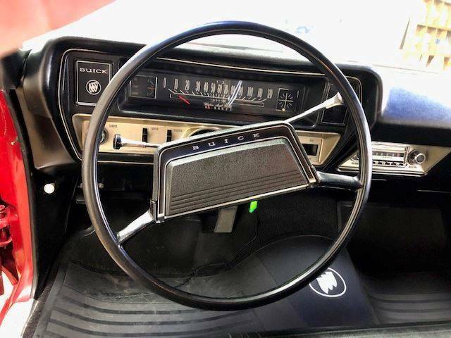 1969 Buick Skylark GS California Edition - photo 10
