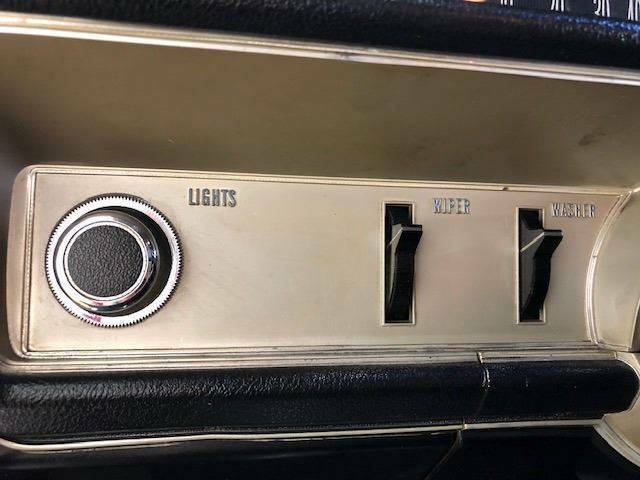 1969 Buick Skylark GS California Edition - photo 13