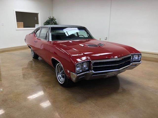 1969 Buick Skylark GS California Edition - photo 2