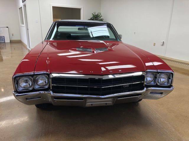 1969 Buick Skylark GS California Edition - photo 3