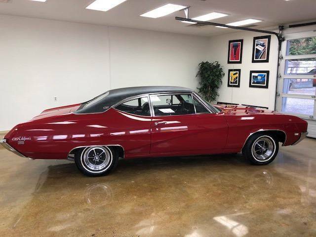 1969 Buick Skylark GS California Edition - photo 4