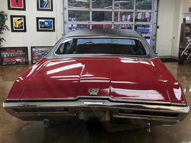 1969 Buick Skylark GS California Edition - photo 5