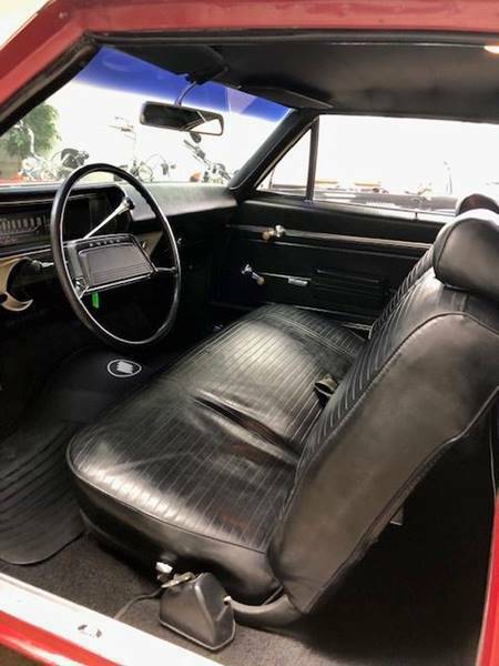 1969 Buick Skylark GS California Edition - photo 7