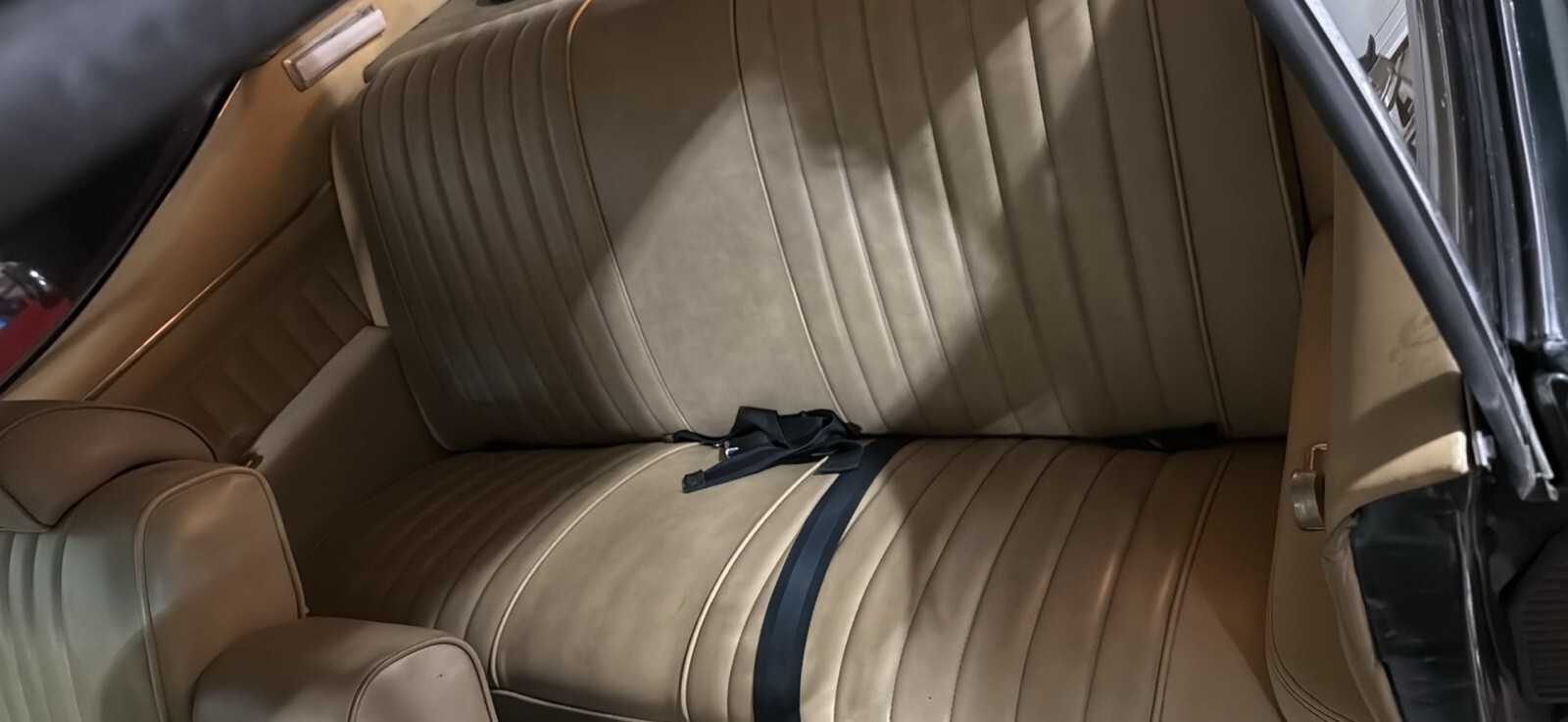1969 Buick Skylark gs 350 - photo 11
