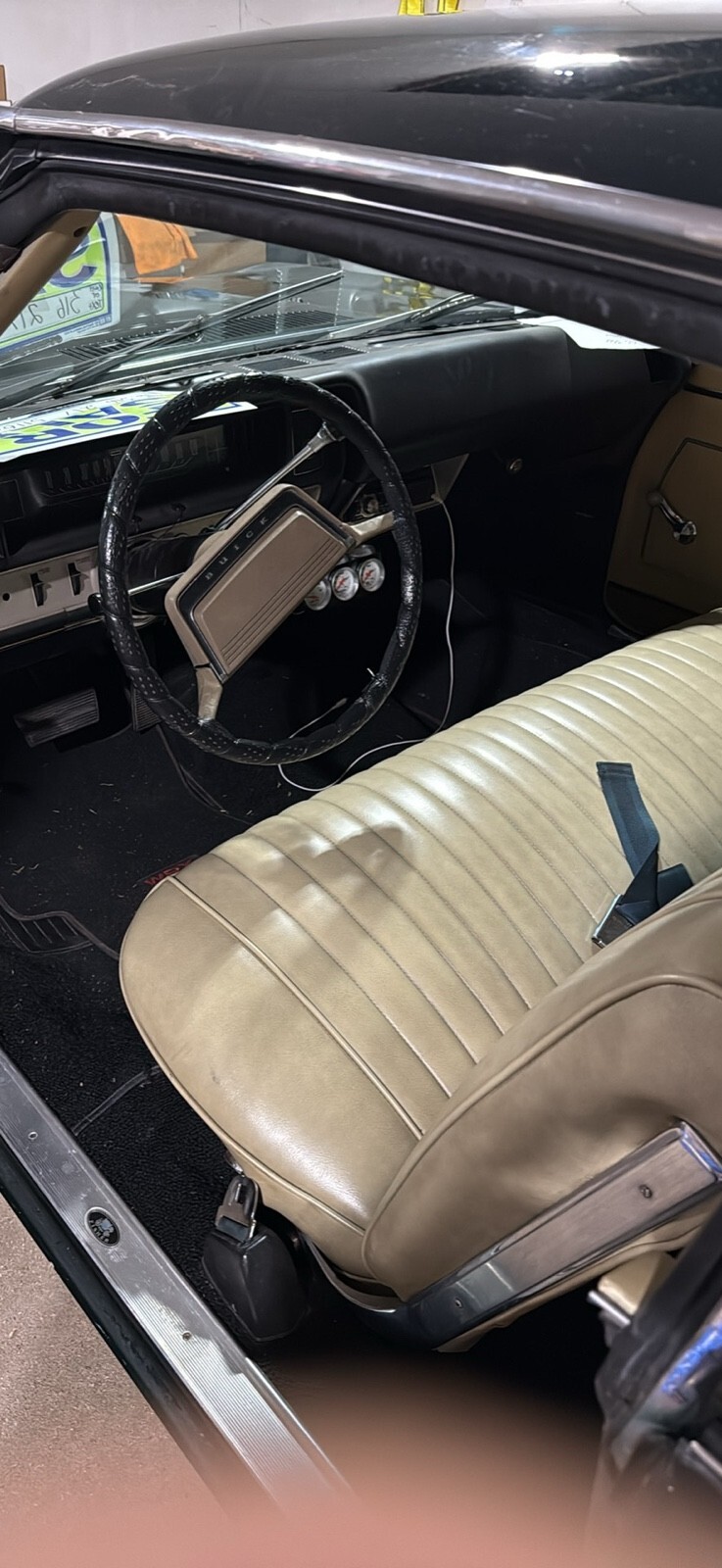 1969 Buick Skylark gs 350 - photo 9