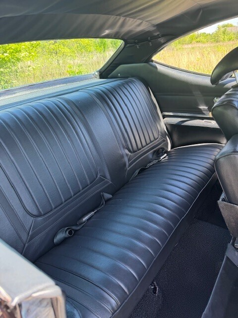 1969 Buick Skylark - photo 11