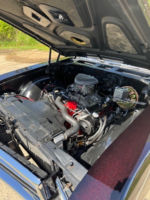 1969 Buick Skylark - photo 13