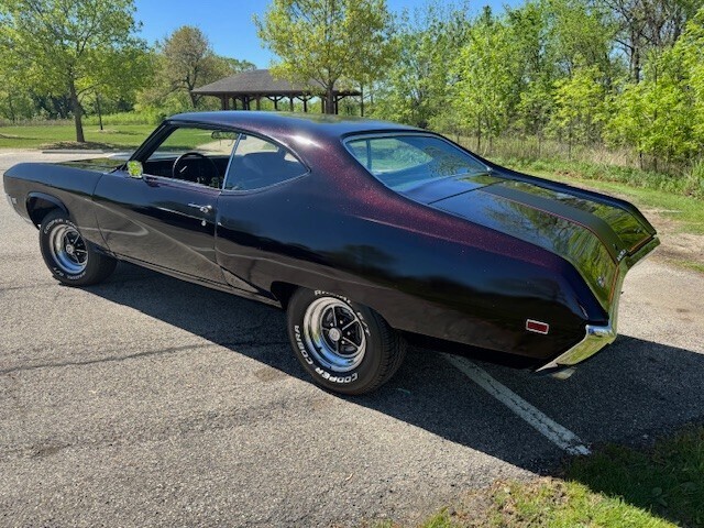 1969 Buick Skylark - photo 5