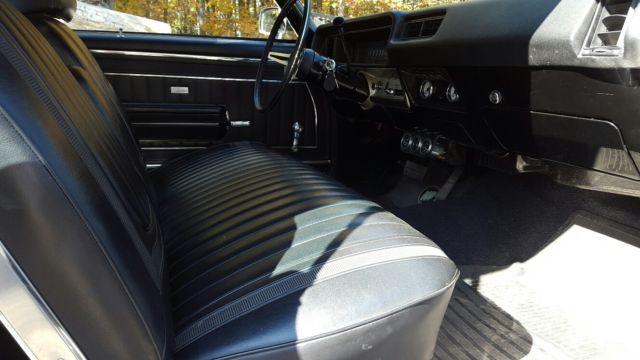 1969 Buick Skylark - photo 11