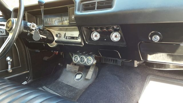 1969 Buick Skylark - photo 12