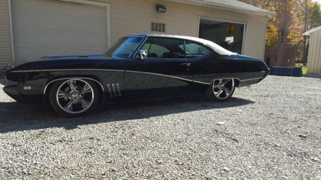 1969 Buick Skylark - photo 2
