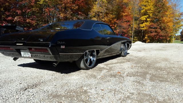 1969 Buick Skylark - photo 3