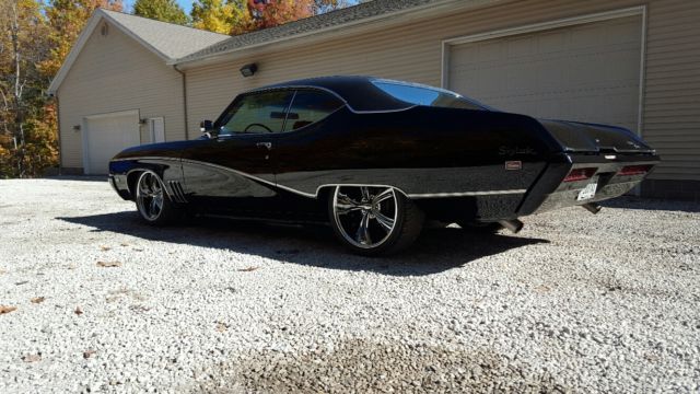 1969 Buick Skylark - photo 4