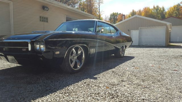 1969 Buick Skylark - photo 6