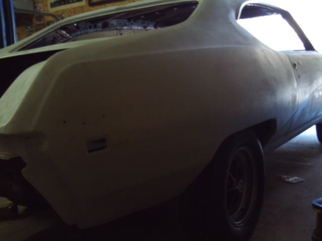 1969 Buick Skylark -- - photo 13