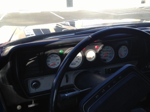 1969 Buick Skylark Custom - photo 4