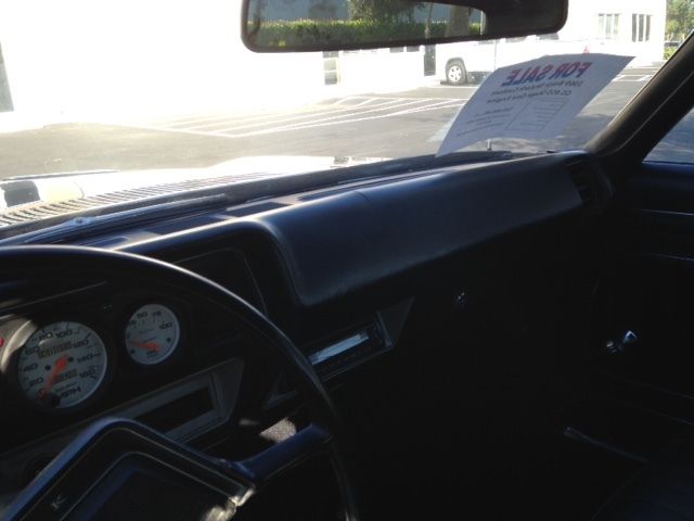 1969 Buick Skylark Custom - photo 5