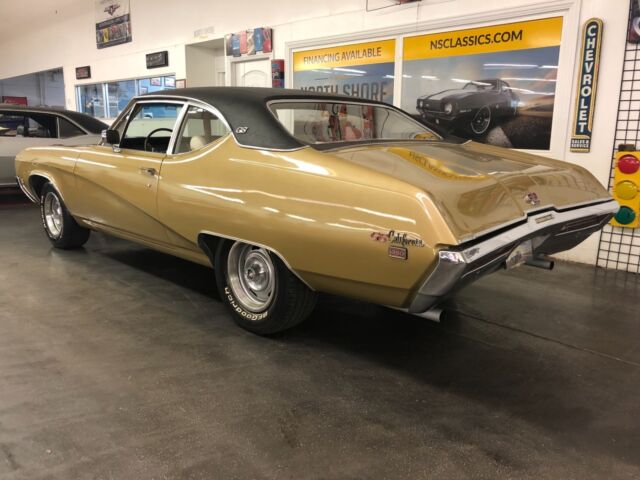 1969 Buick Skylark -GRAN SPORT GS CALIFORNIA 350 RAM AIR- - photo 12