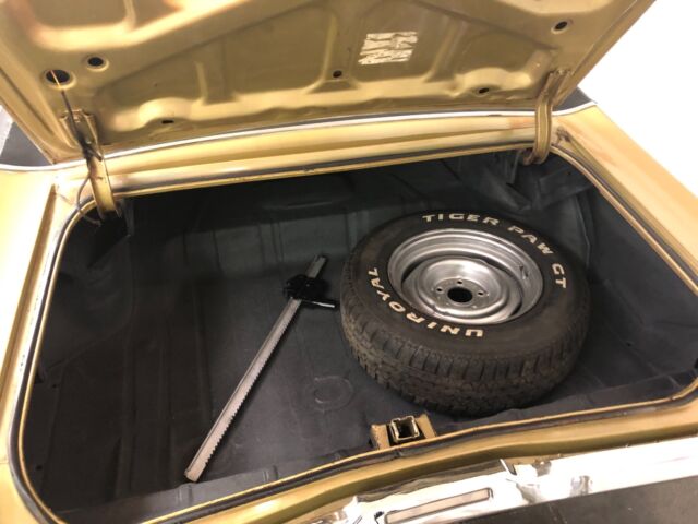1969 Buick Skylark -GRAN SPORT GS CALIFORNIA 350 RAM AIR- - photo 4