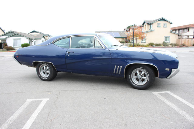 1969 Buick Skylark Special Deluxe - photo 11