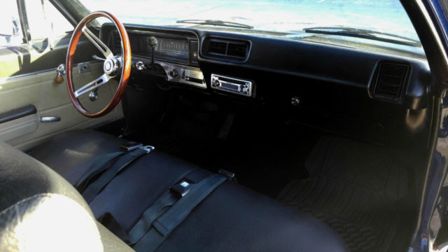 1969 Buick Skylark Special Deluxe - photo 9
