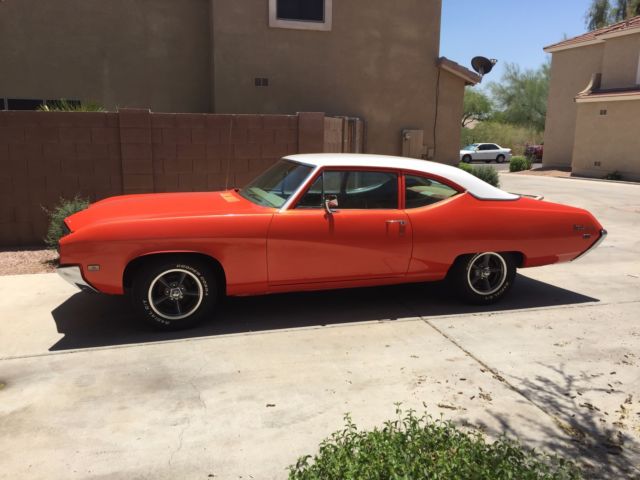 1969 Buick Skylark - photo 2