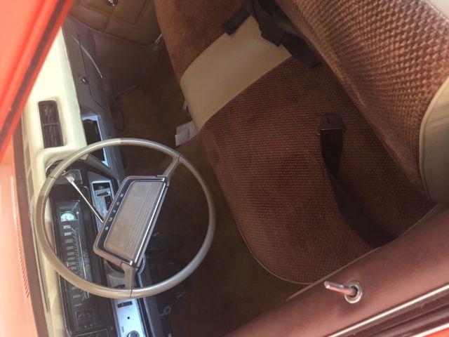 1969 Buick Skylark - photo 3