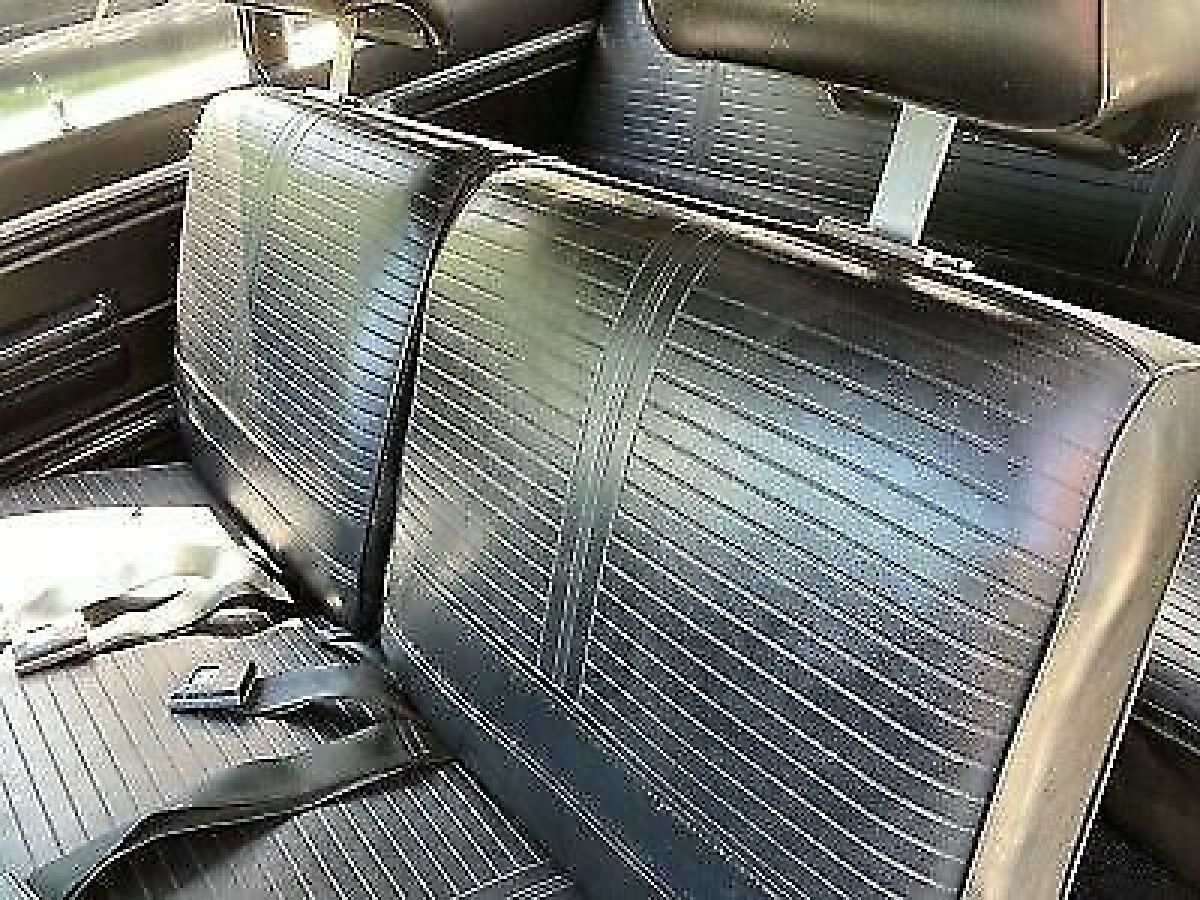 1969 Buick Special Deluxe - photo 12