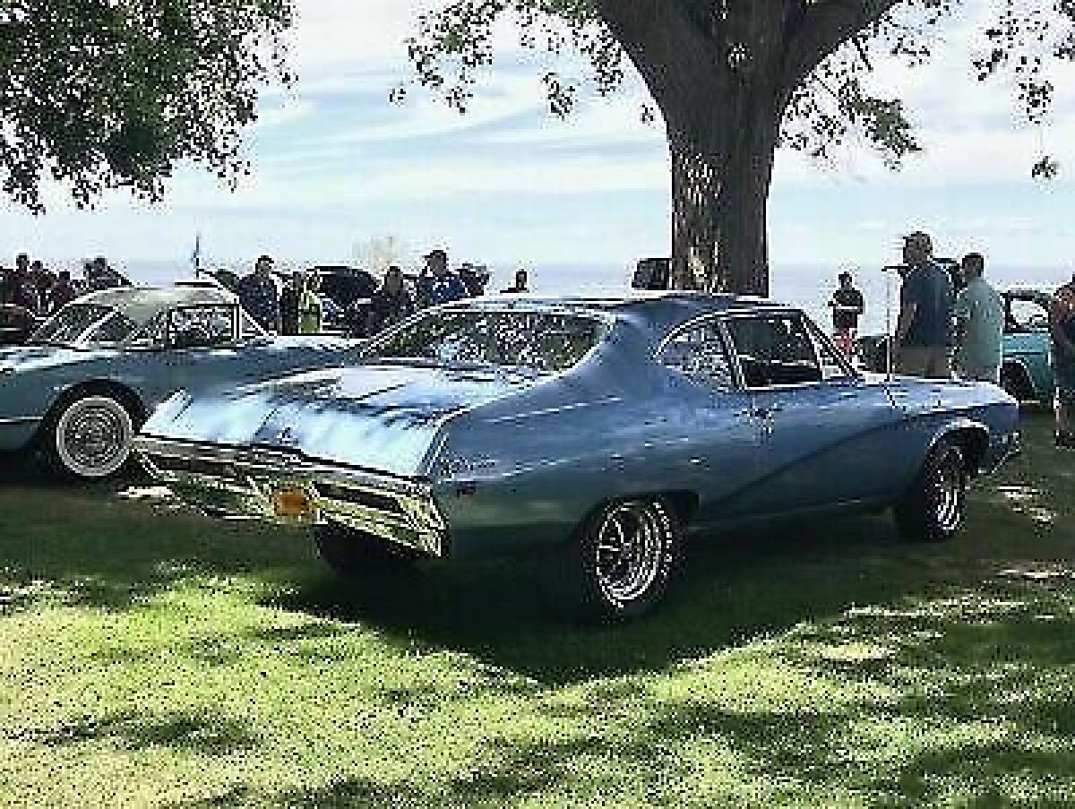 1969 Buick Special Deluxe - photo 2