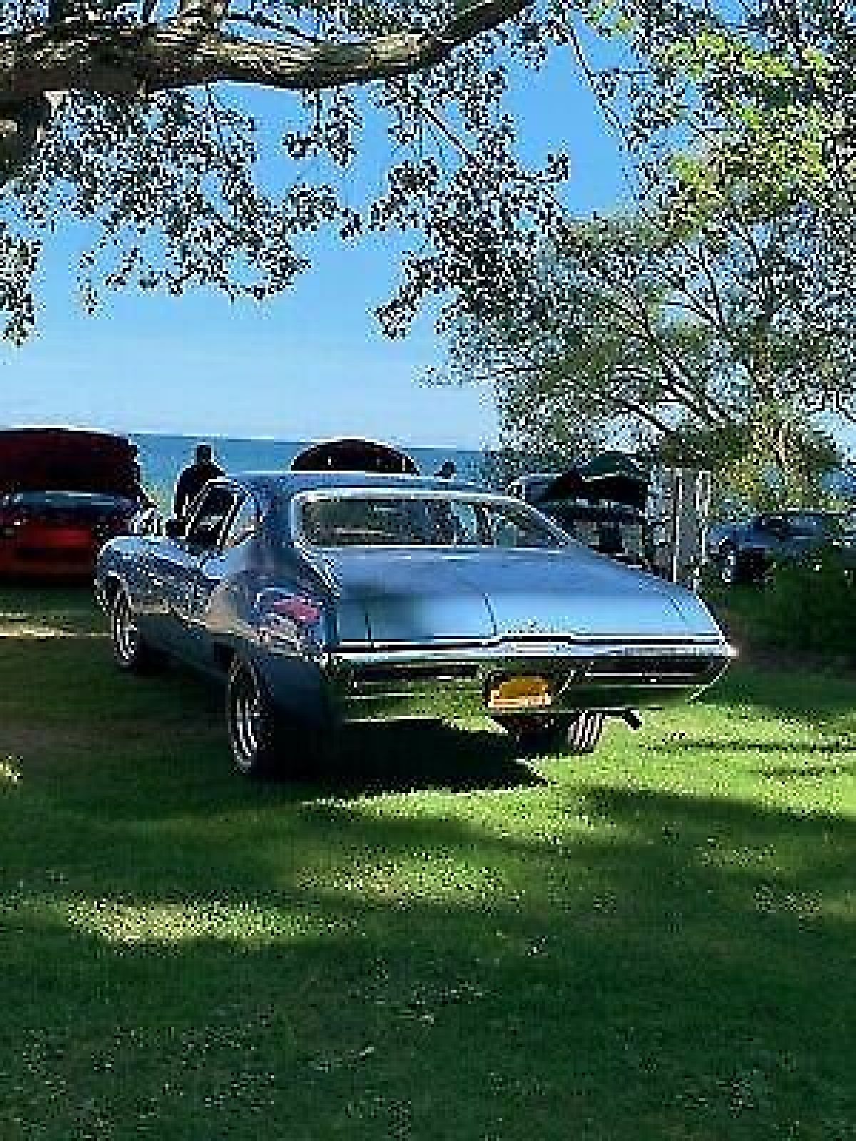 1969 Buick Special Deluxe - photo 4