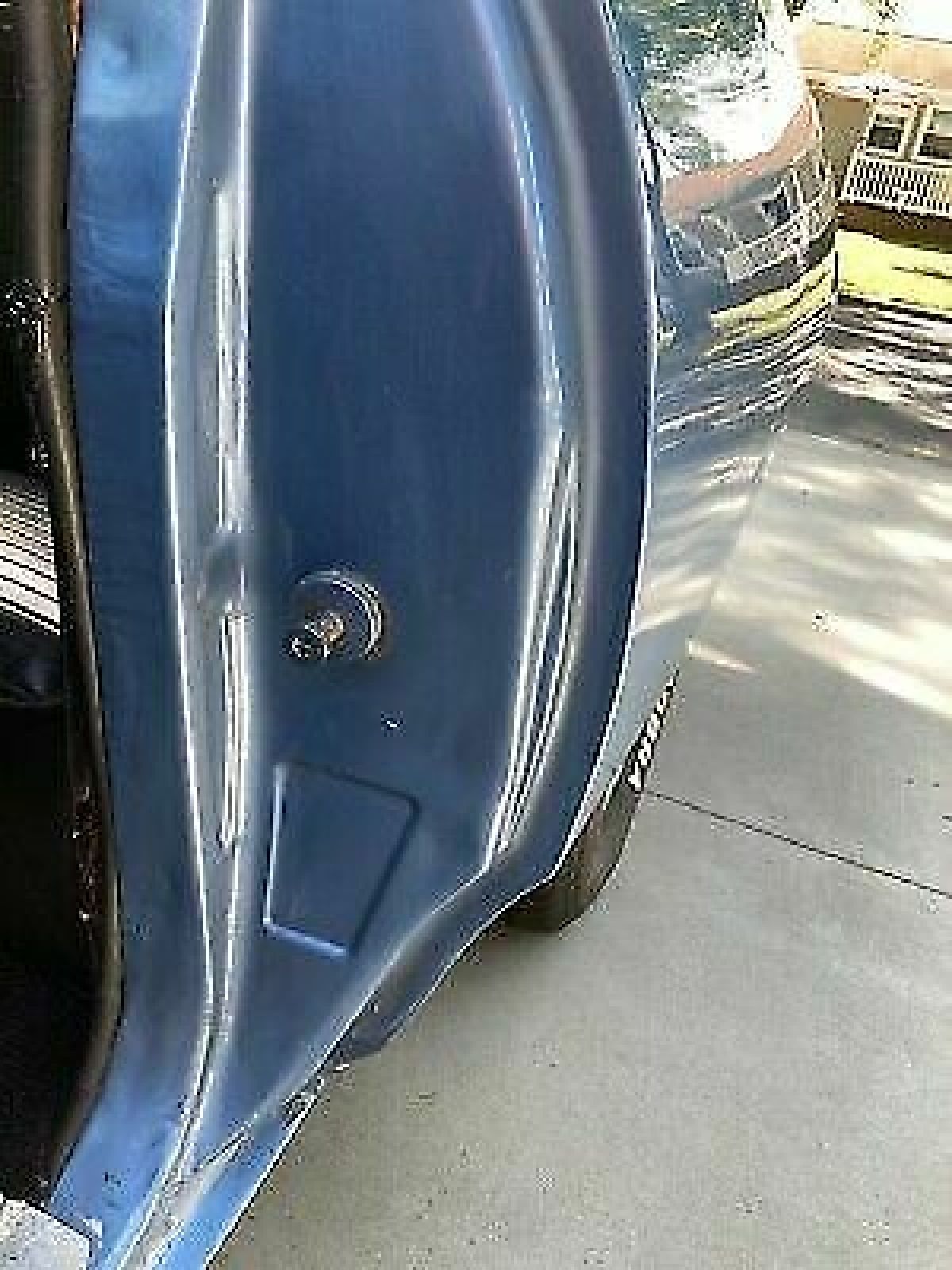 1969 Buick Special Deluxe - photo 6