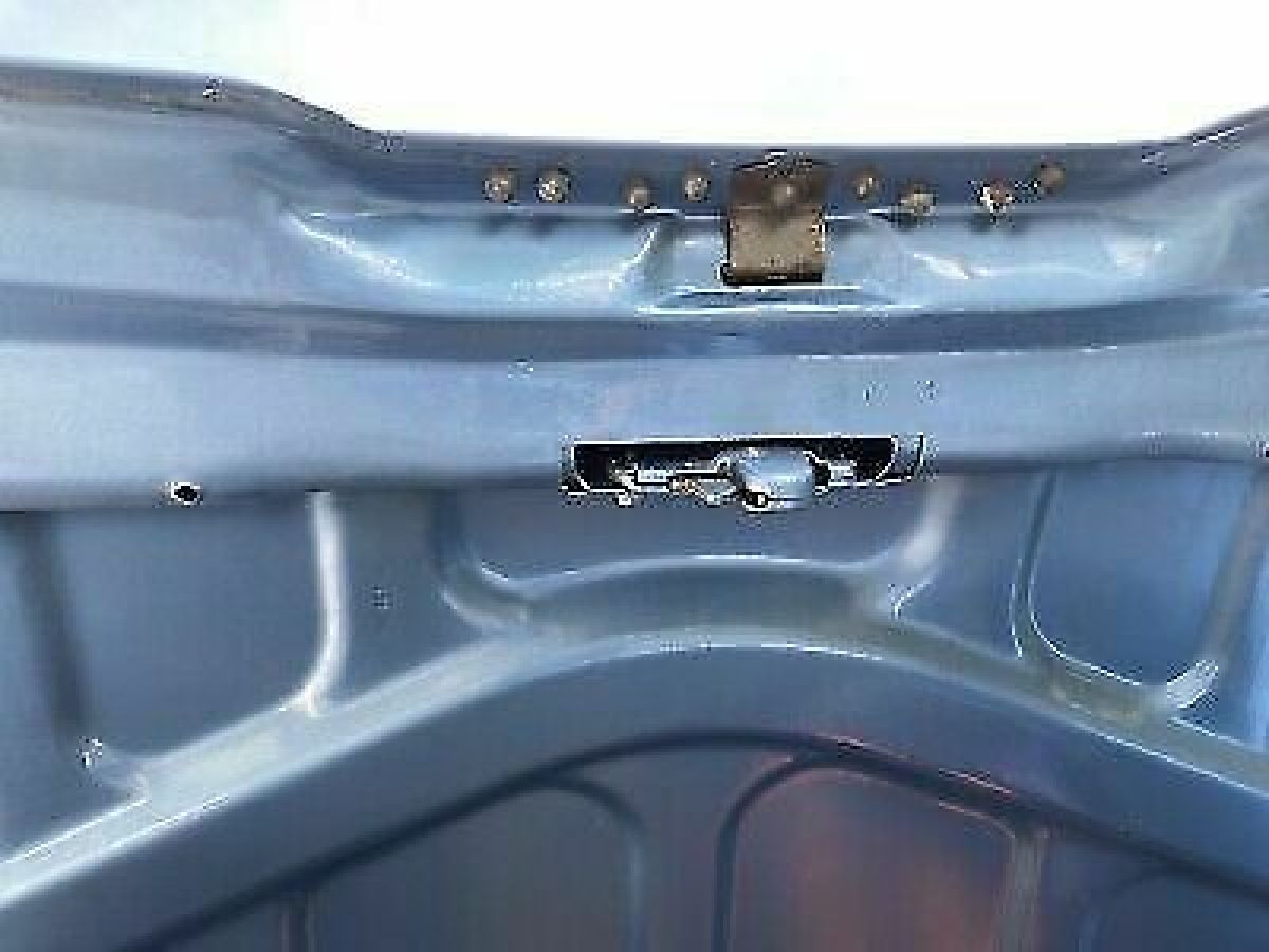 1969 Buick Special Deluxe - photo 8