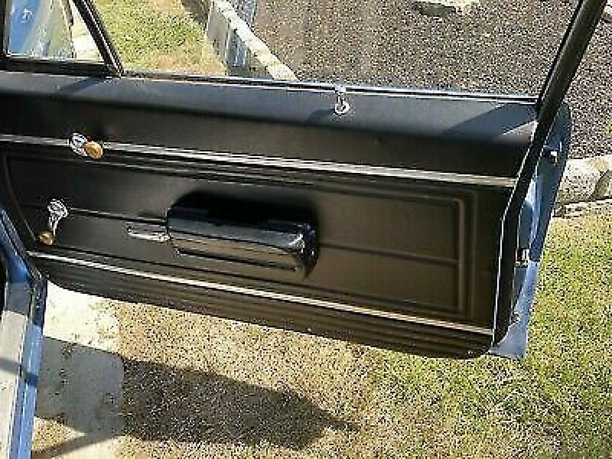 1969 Buick Special Deluxe - photo 9