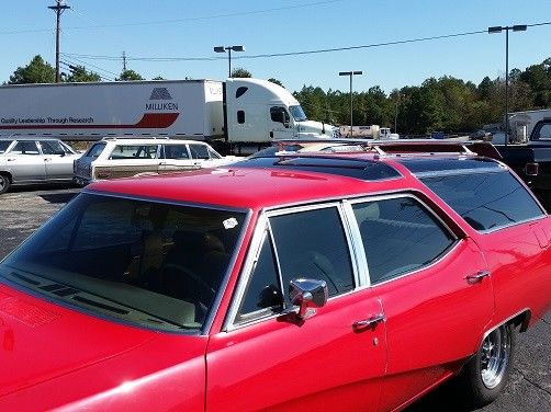 1969 Buick Sport Wagon -- - photo 10